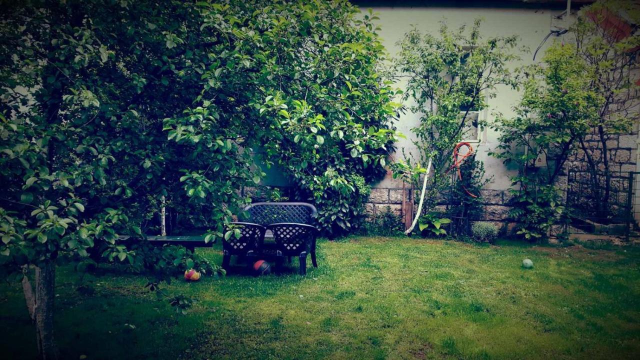 Hostel Evropa Нікшич Екстер'єр фото