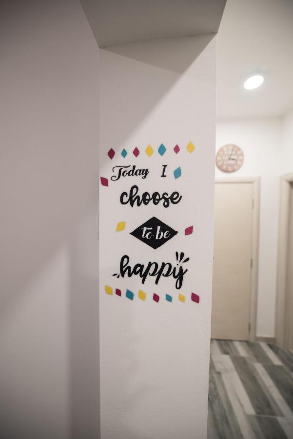 Hostel Evropa Нікшич Екстер'єр фото