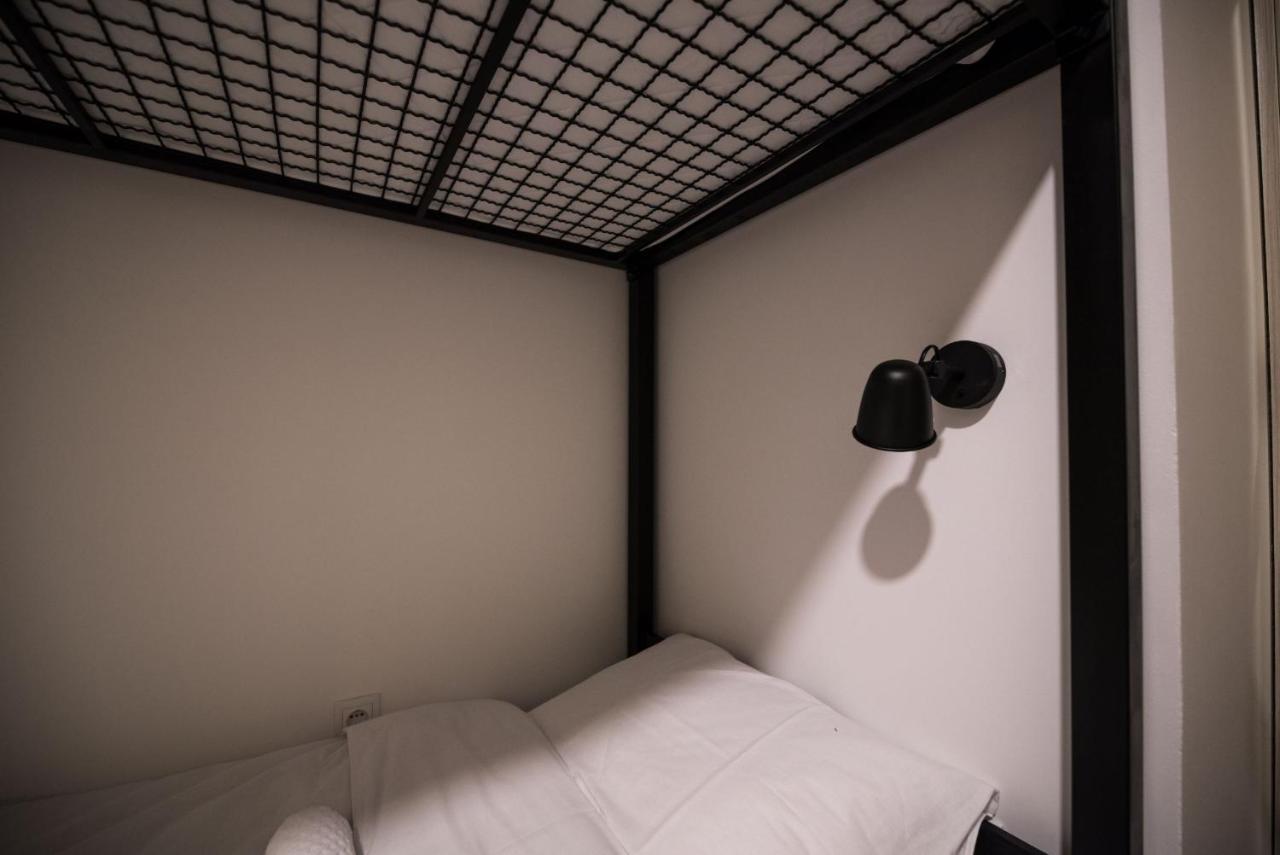 Hostel Evropa Нікшич Екстер'єр фото