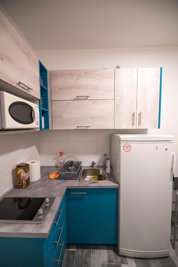 Hostel Evropa Нікшич Екстер'єр фото