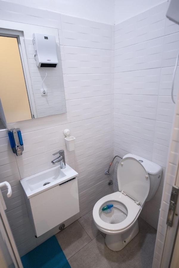 Hostel Evropa Нікшич Екстер'єр фото